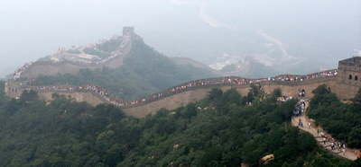 great wall